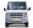 maharaja 1x1 luxury tempo traveller on hire delhi - logo